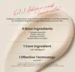 AXIS Y LHA Peel & Fill Pore Balancing Cream - Image 5